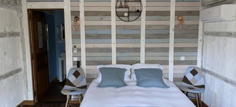 莱贾丁德塞利纳旅馆(Le Jardin de Celina)图片