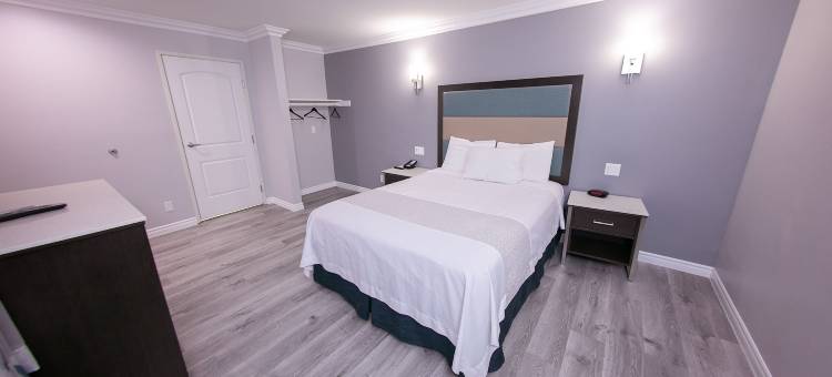 Travelodge Inn & Suites by Wyndham West Covina图片