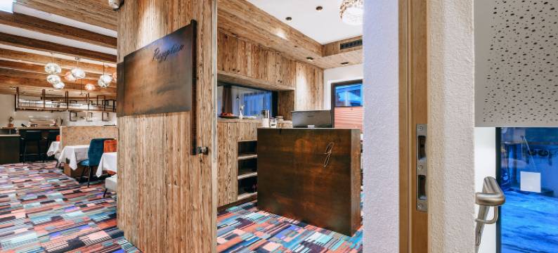 格里瑟林酒店(Hotel Grieserin)图片