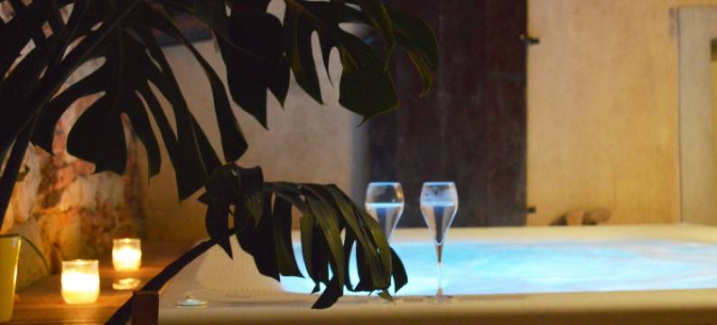 意外酒店(L'Inattendu)图片