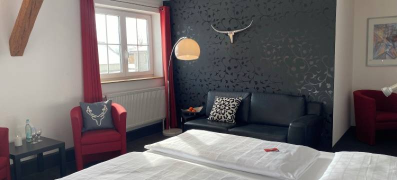 泽拉特兰德酒店(Landhotel Zerlaut)图片