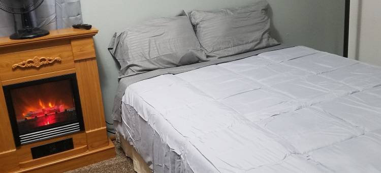 达科塔玫瑰旅馆(Dakota Rose Inn)图片