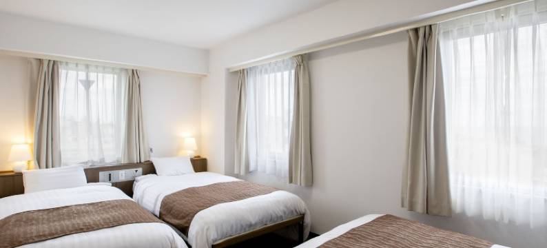 KOKO STAY 日立(旧 日立永安国际酒店)(KOKO STAY Hitachi(formerly Hotel Wing Hitachi))图片