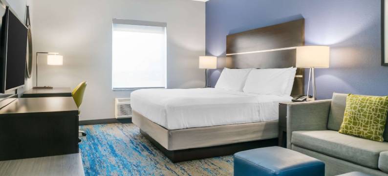 舒适酒店及套房阿德里安(Comfort Inn & Suites Adrian)图片