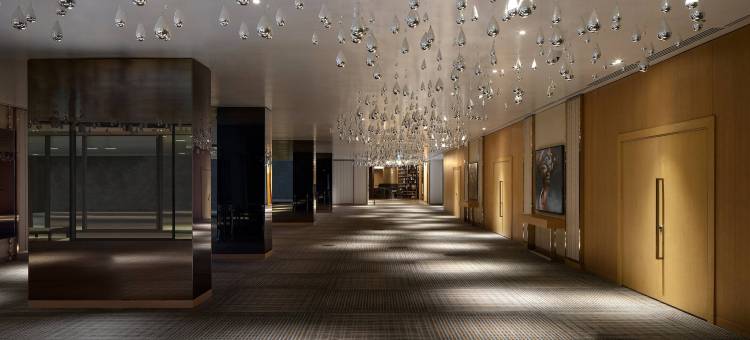 拉各斯伊凯贾万豪酒店(Lagos Marriott Hotel Ikeja)图片