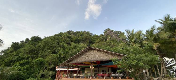 Borawan岛度假村 by Cocotel(Borawan Island Resort by Cocotel)图片