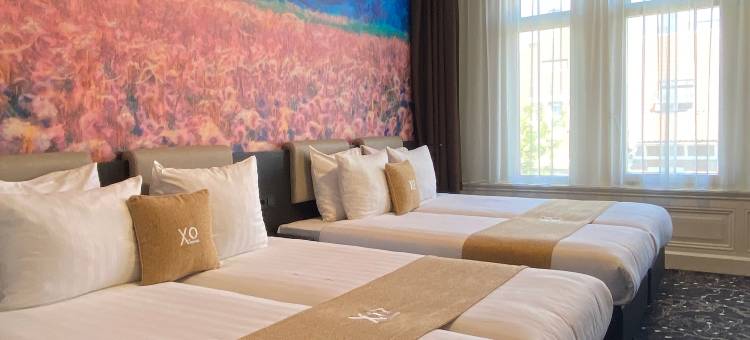 梵高酒店(Hotel Van Gogh)图片