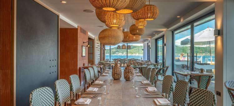 Harbour Beach俱乐部&酒店(Harbour Beach Club, Hotel & Spa)图片