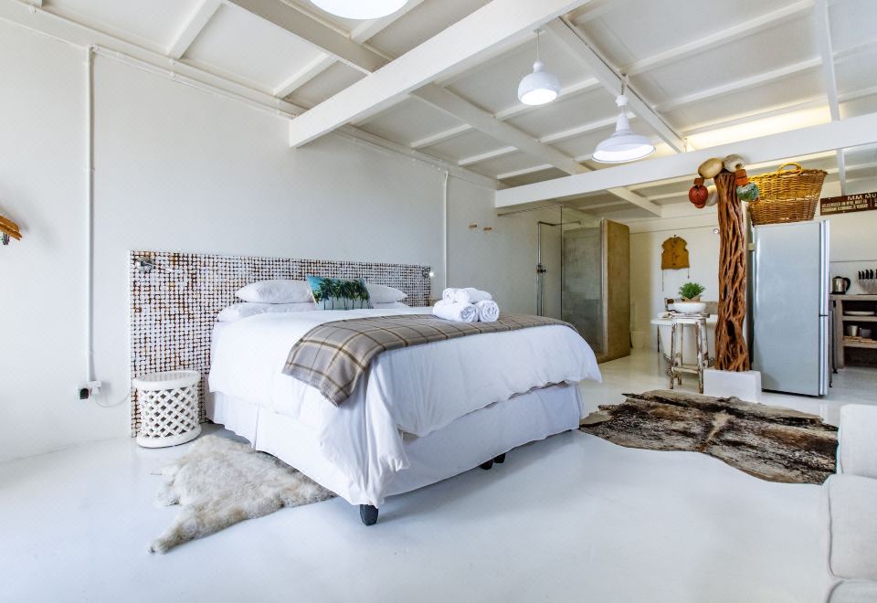 SaWestCoast & Beyond Hotel Overview