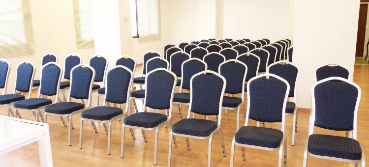 丰希罗拉美丽华伊鲁宁酒店(Ilunion Miramar)图片