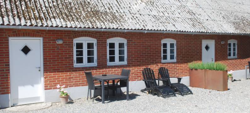 冒险公园公寓(Adventure Park Apartments)图片