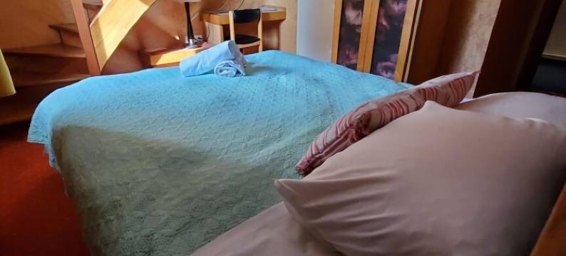 德拉卡酒店(Hotel le Drakkar)图片