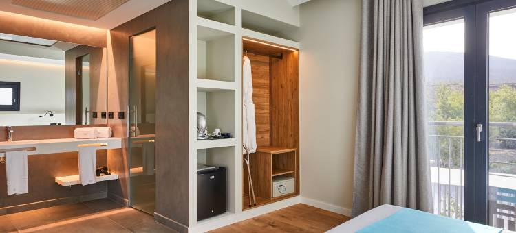 Hotel Boutique Molino de Enmedio图片