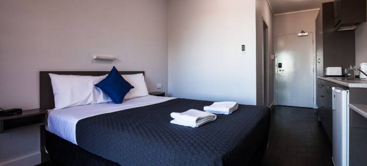 比顿湾酒店(Beadon Bay Hotel)图片