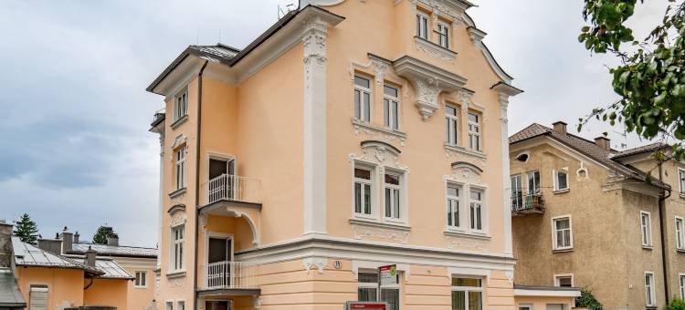 Elisa别墅(Villa Elisa)图片
