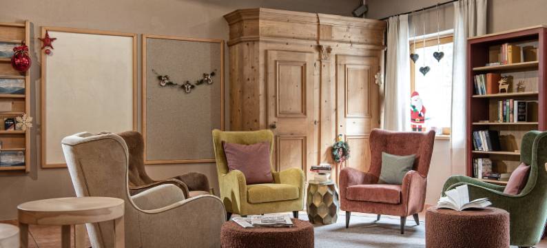 阿尔卑斯公园牧场和公寓史蒂夫旅馆(AlpenParks Chalet & Apartment Steve Lodge Viehhofen)图片