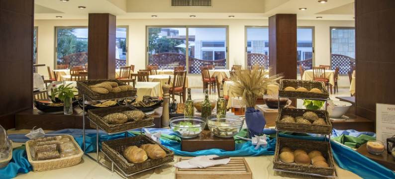 马努索斯城市酒店(Manousos City Hotel)图片