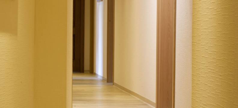 豪斯胡贝图斯酒店(Haus Hubertus)图片