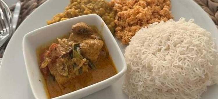 科伦坡安甘别墅(Angam Villas Colombo)图片