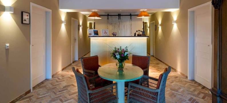 罗曼蒂克弗里德里肯霍夫酒店餐厅及水疗中心(Romantik Hotel Friederikenhof Hotel Restaurant & Spa)图片