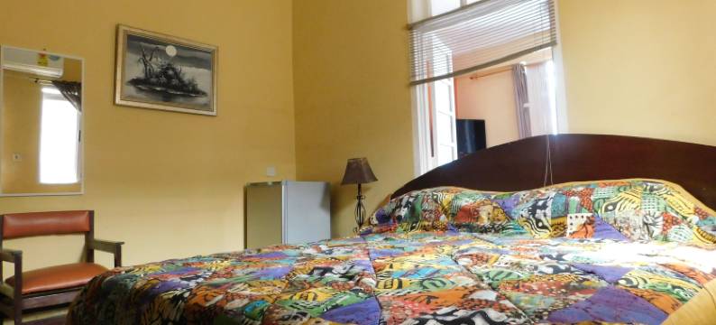 杰西瓦小宫殿酒店(Jesiwa B's Little Palace)图片