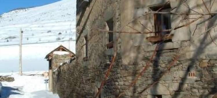 克尔卡林斯酒店(Ker Carlines)图片