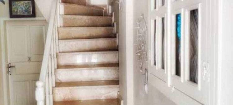 阿达马林露台酒店(Adamarin Terrace Otel)图片