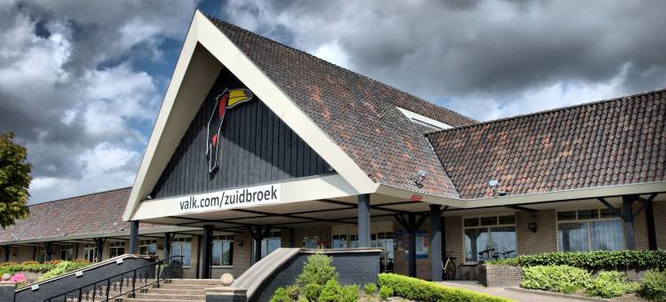 格罗宁根基德罗伊克梵瓦尔克酒店(Van der Valk Hotel Groningen Zuidbroek)图片