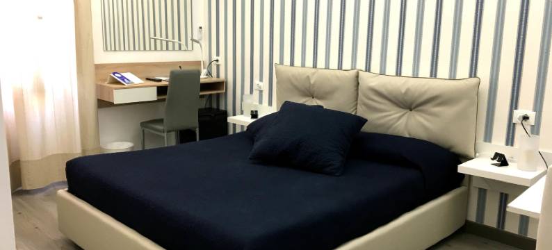 奢华森特洛西塔家庭旅馆(Deluxe B&B Centrocitta)图片