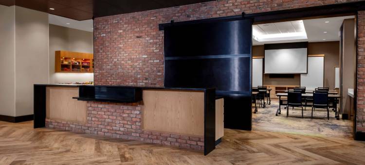 纳什维尔市中心/会议中心凯悦嘉寓酒店(Hyatt House Nashville Downtown / Convention Center)图片