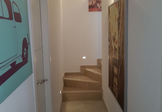 Room and Breakfast Aloe Hotel Overview