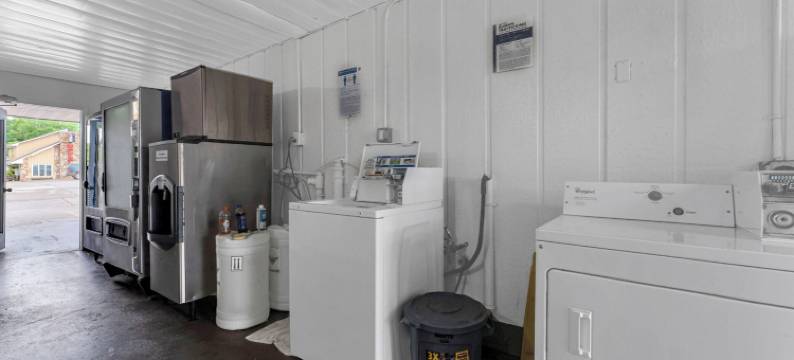 密苏里布兰森 6 号汽车旅馆(Motel 6 Branson, MO)图片