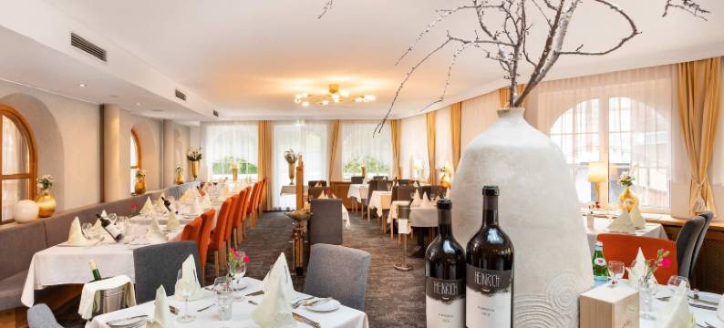 Seiblishof Superior Hotel Ischgl图片