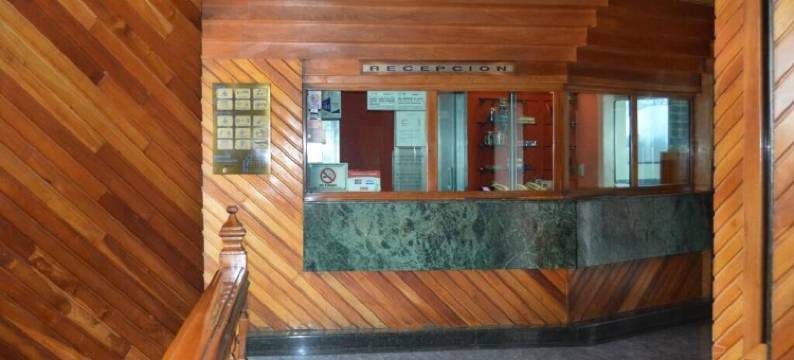 首尔酒店(Hotel Seoul)图片