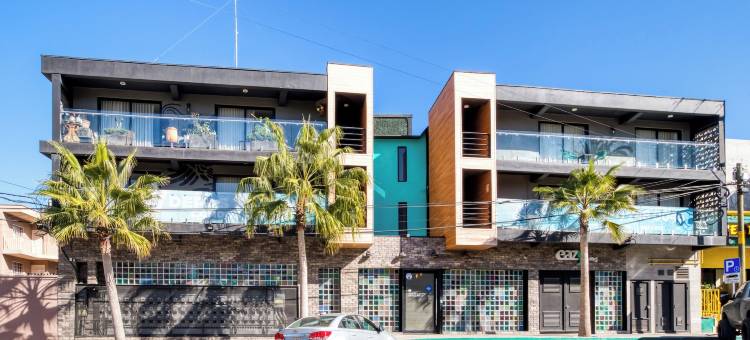 Eazy Centro by ULIV酒店(Eazy Centro by Uliv)图片