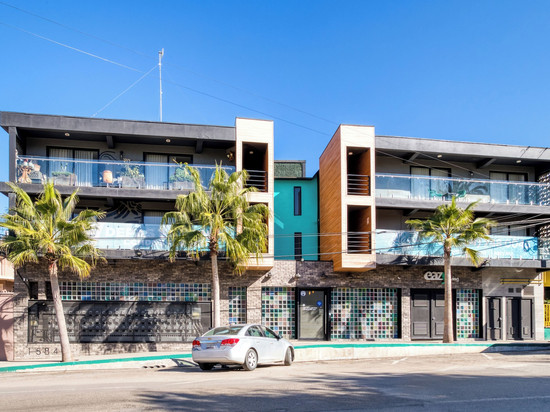 Eazy Centro by ULIV酒店