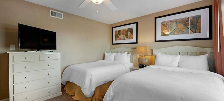 蓝绿假期奥兰多阳光度假村，阿桑德连锁(Bluegreen Vacations Orlando's Sunshine, Ascend Collection Resort)图片