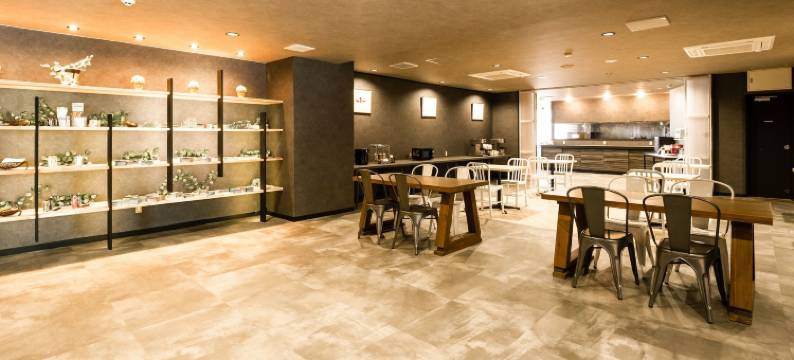 商务酒店羽根 伊势交流道(Hotel Areaone Ise Inter)图片