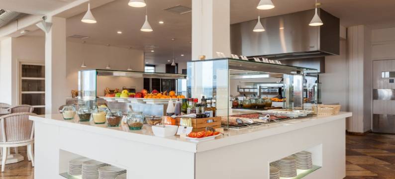 梅诺卡比尼贝卡皮埃尔及高级假日酒店-限成人(Menorca Binibeca by Pierre & Vacances Premium Adults Only)图片