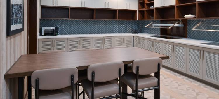 达拉斯/罗克沃尔凯悦嘉轩酒店(Hyatt Place Dallas/Rockwall)图片