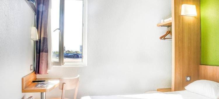 蒙特卢松设计酒店(Hotel Inn Design Montluçon)图片