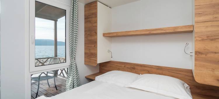 Amadria公园露营移动房屋(Amadria Park Camping Sibenik Mobile Homes)图片