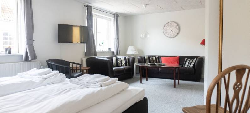 斯麦德花园酒店(Hotel Smedegaarden)图片