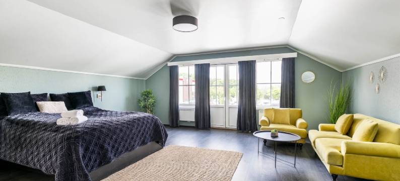 Storebaug 酒店与小酒馆(Storebaug Hotell & Kro)图片