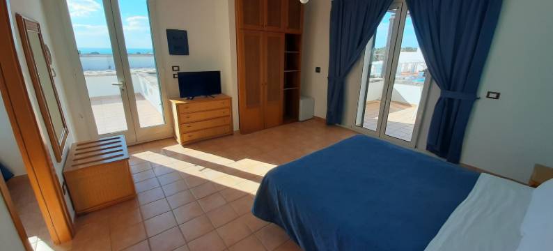 麦萨比亚度假酒店(Messapia Hotel & Resort)图片