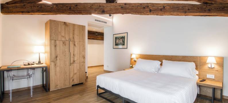 Brenta魔术酒店餐厅(Hotel Ristorante Magia del Brenta)图片