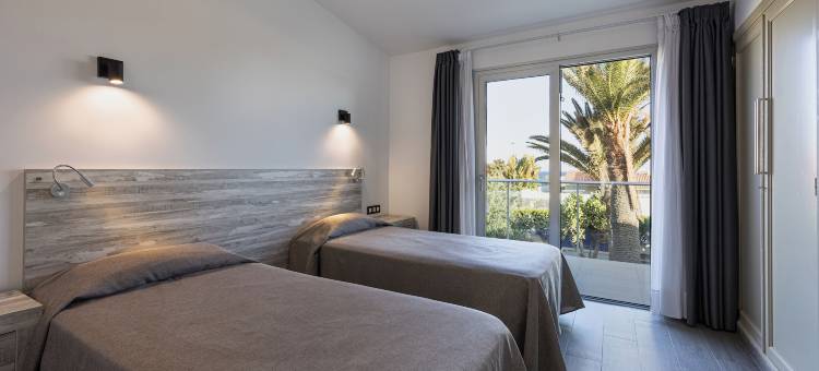 Smartr马斯帕洛马斯科林托(Smartr Maspalomas Corinto)图片