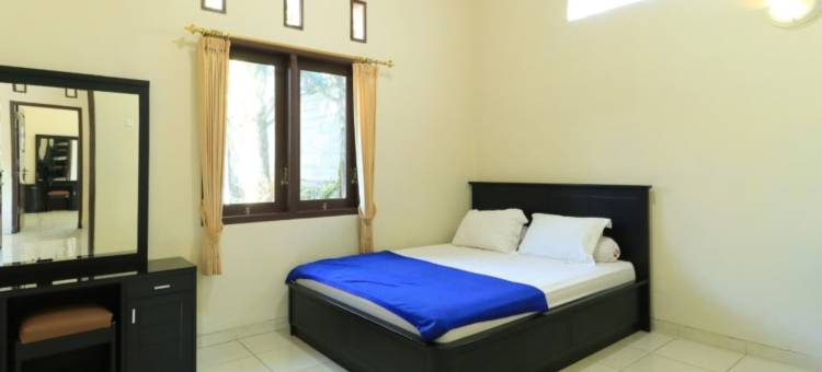 邦加别墅(Villa Bunga Guest House RedPartner)图片