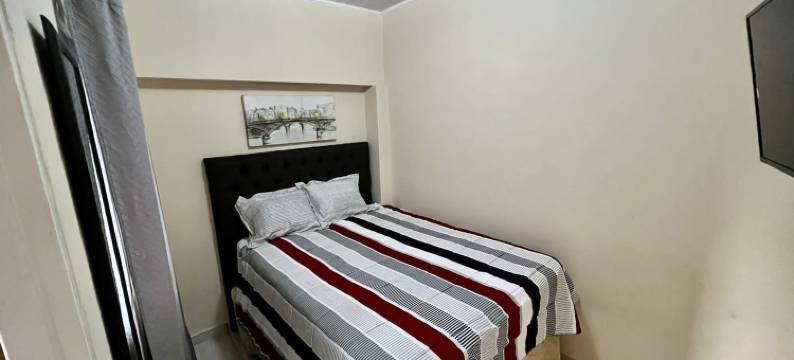 LAZIEFC别墅酒店(Hotel Villas Laziefc)图片