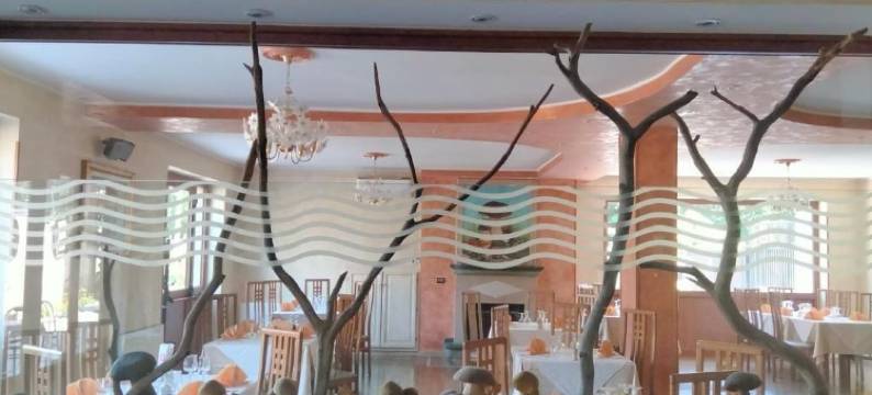 Hotel Ristorante Caligiuri图片